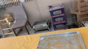 Отдых в Арабских Эмиратах. Отель в который хочется вернуться на рыбалку. Отель Фламинго.