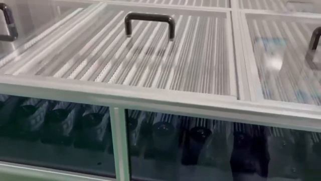 Линяя по производству суппозиториев SJ-7LS (фармацевтическое оборудование) - Компания "PHARM UP" смотреть онлайн