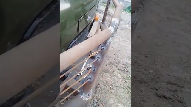 Ниссан: путь к романтике