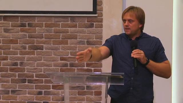 Евангелизационный семинар смотреть онлайн