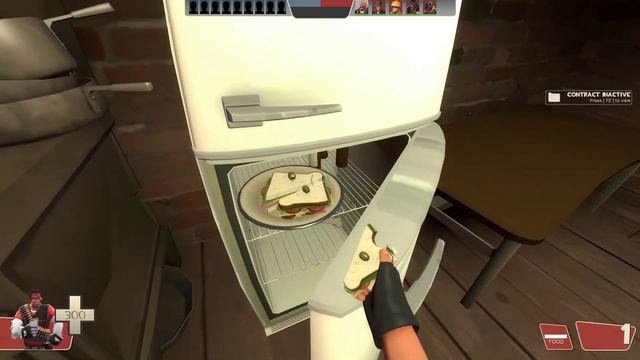 Team Fortress 2 meet the Team mod смотреть онлайн