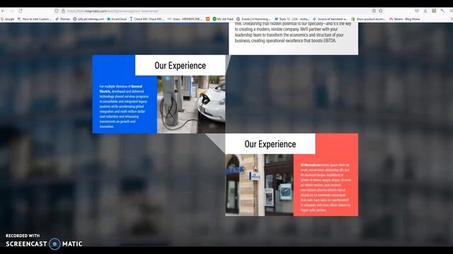 WP Project - Digital Vantage - Bootstrap,WP,HTML5 смотреть онлайн
