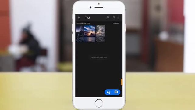 تحميل تطبيق لايت روم مهكر النسخه المدفوعه /Photoshop Lightroom mod apk смотреть онлайн