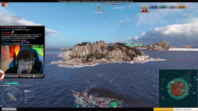 ? ТОП VIII ПРЕМЫ 2021 World of Warships ? смотреть онлайн