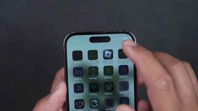 iPhone 14 Pro Unboxing and eSim setup смотреть онлайн