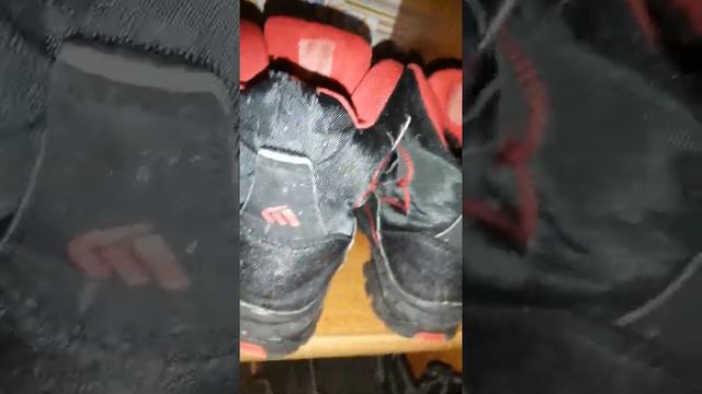 Что в нашей полке для обуви чек смотреть онлайн