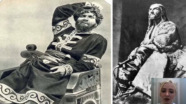 Видеолекция Культура Серебряного века смотреть онлайн