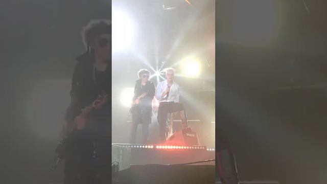 @SHAMAN_ME Танцы на стеклах г. Дубна 27.06.23 смотреть онлайн
