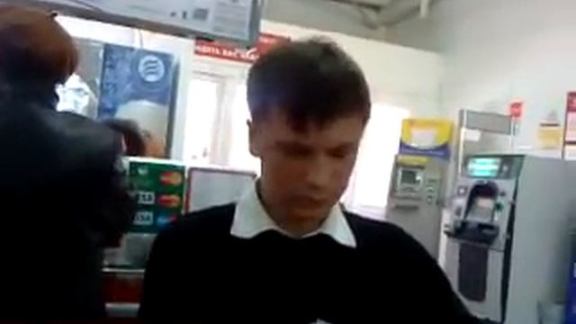 Завтрашняя сметана в Пятёрочке смотреть онлайн