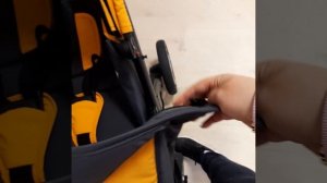 Прогулочная коляска Nuovita Modo Terreno