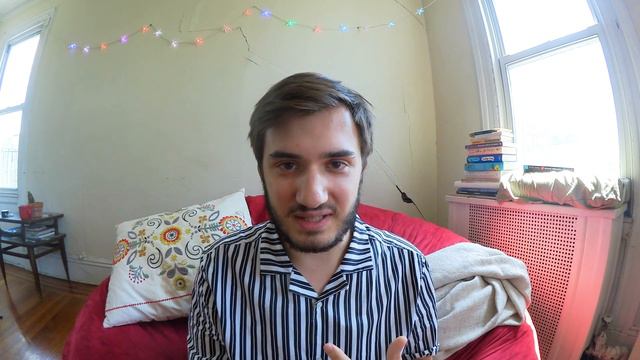 ТОП 5 книг, которые меня изменили смотреть онлайн