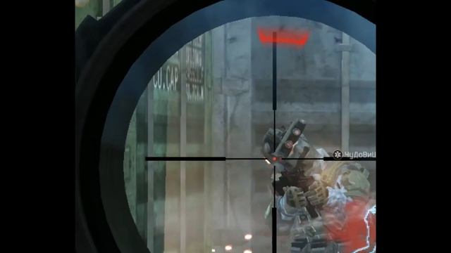 Warface_.Ну Такое._Moments #1 ОБЭМА смотреть онлайн