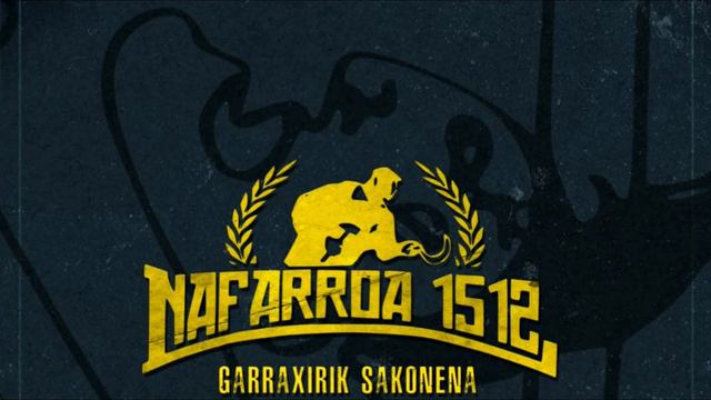 NAFARROA 1512 - Matalasen Matxinada смотреть онлайн
