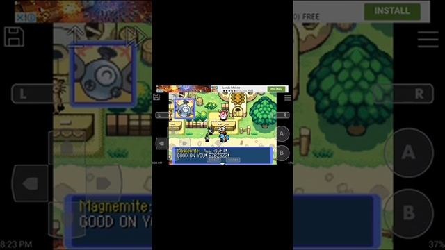 Let's play pokemon mystery dungeon red rescue team-3.5(sorry the part 3 is too long so upload error смотреть онлайн