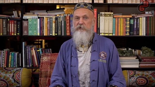 Бронислав Виногродсий: время и Цигун смотреть онлайн