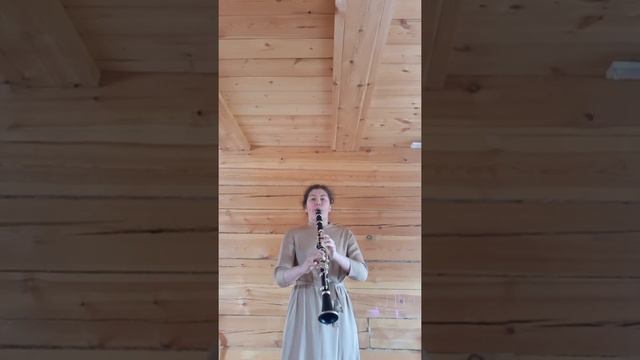 И. Оленчик, Каприс 18 "Испанские зарисовки" смотреть онлайн