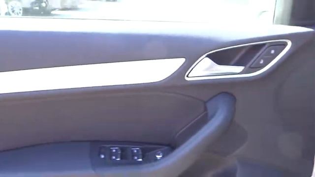 2015 Audi Q3 used, Long Island, Huntington, East Northport, Plainview, NY AU5895 смотреть онлайн