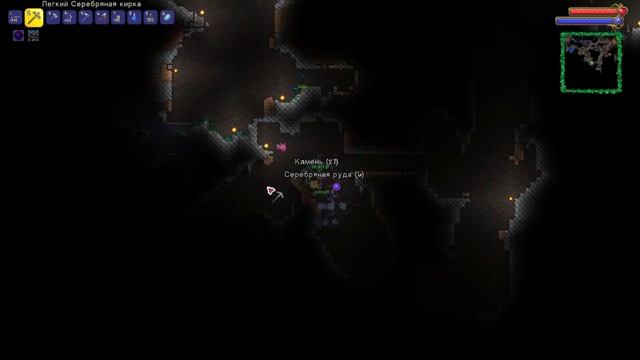 Terraria 1.4 Прохождение Часть 7 d3stra и Mario смотреть онлайн