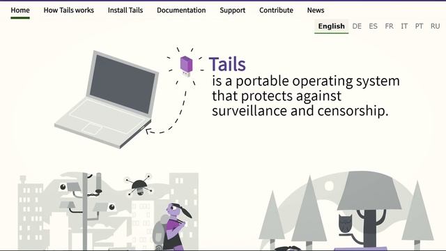 Ezért NEM NÉPSZERŰ a LINUX…? смотреть онлайн