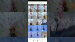 Как наложить фото в рамку пиксарт