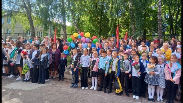 Чему учат в школе смотреть онлайн