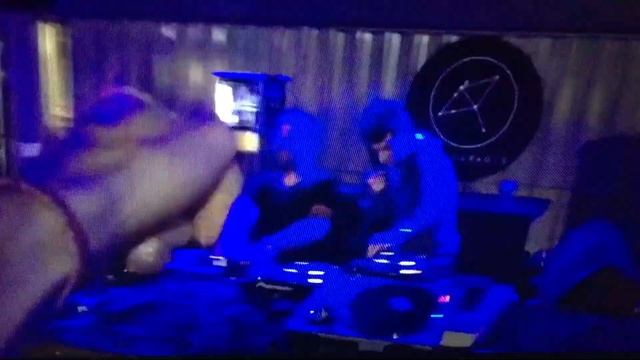 Solarism with Jacques Renault @ Haut Paradis 23/05/2015 смотреть онлайн