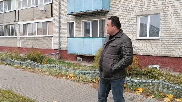 Вячеслав Седякин Вчерашний день смотреть онлайн