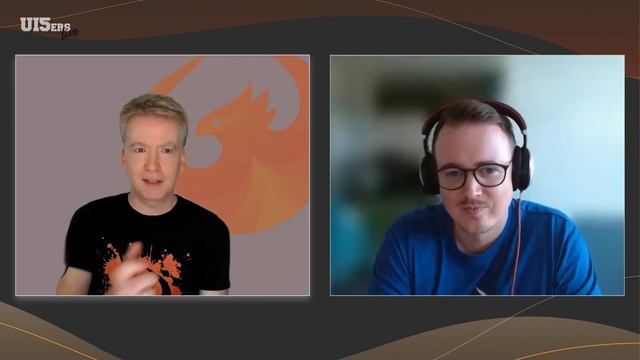 UI5ers live #30: MDC Library, CDS Plugin for UI5 & UI5 Middleware for CAP смотреть онлайн