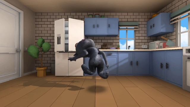 ВТОРАЯ ЧАСТЬ О ГОВОРЯЩЕМ ХУАНЕ!!??!! // TALKING JUAN // смотреть онлайн