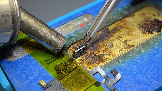 Бутлуп Fix IPhone Xs Max Stuck On Flashing Apple Logo  In An Infinite Bootloop？