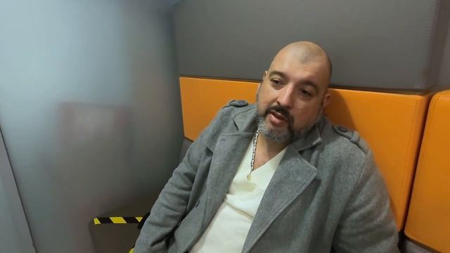 Отзыв автовладельца Volkswagen Touareg о техцентре Автономия смотреть онлайн