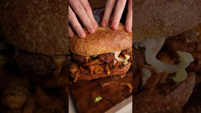 СТИЛЬ ВКУСНОЙ ЖИЗНИ