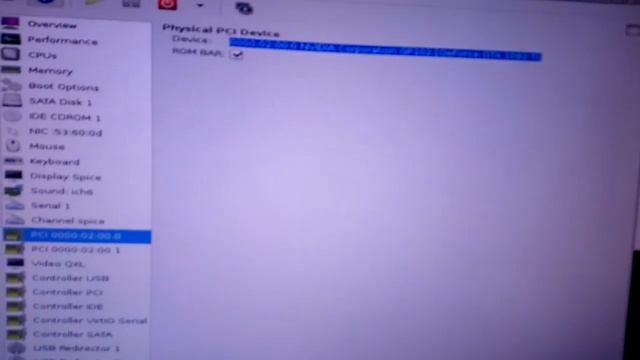 GTX 1080Ti PCI Passthrough Crypto Mining GNU/Linux Virtual Machine ZCash Equihash смотреть онлайн