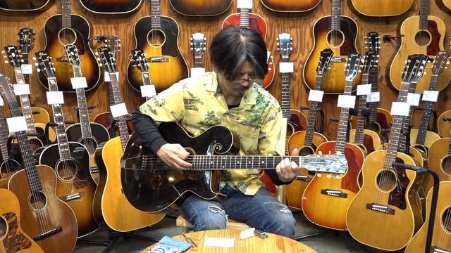 GIBSON STYLE 0 1913 смотреть онлайн