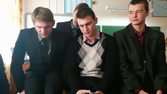 Хор Армянского