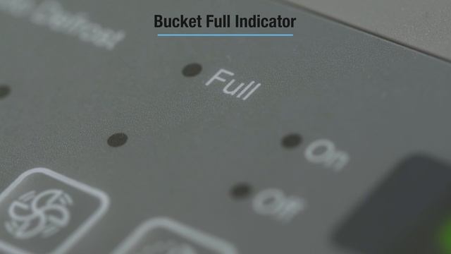 Perfect Aire 22-Pint Flat Panel Energy Star Dehumidifier | 1PFD22 смотреть онлайн