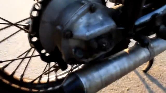 Обзор мотоцикла Урал ( оппозит ) после капитального ремонта смотреть онлайн