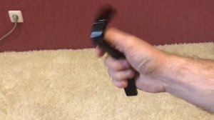 Урок 1. Как вращать перекидные четки. База.