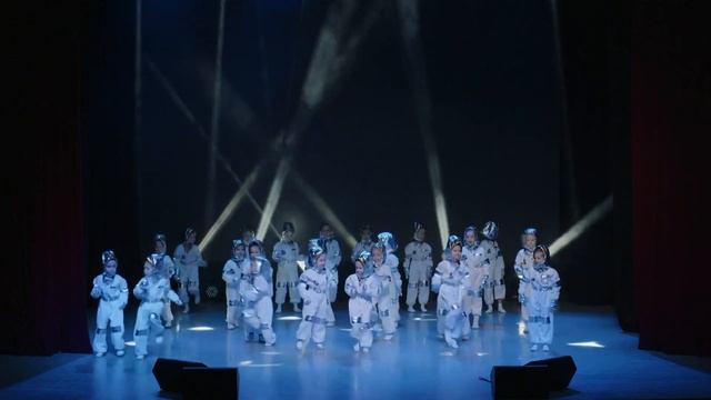 Космос улётный смотреть онлайн