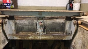 Траверса для ямы своими руками, подъёмник в гараж ямный, канавный подъемник для гаража самодельный