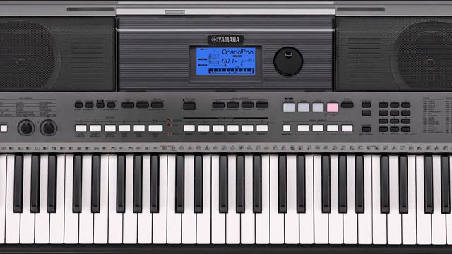 Łobuzy-Ona czuje we mnie piniądz-COVER YAMAHA PSR E-443 смотреть онлайн