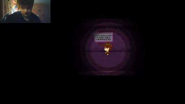 Undertale Yellow Demo Complete смотреть онлайн