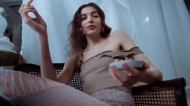 FA: Alisa Lisichkina - Decadance смотреть онлайн