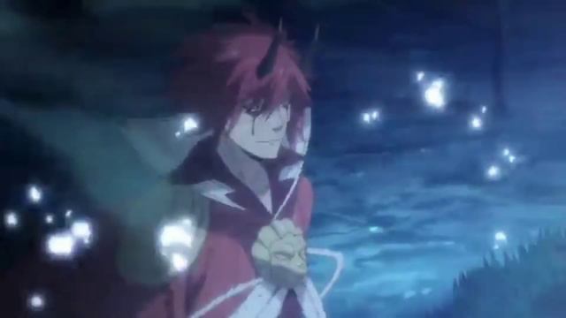Аниме клип/О моём перерождение слизь[Amv] - Play смотреть онлайн