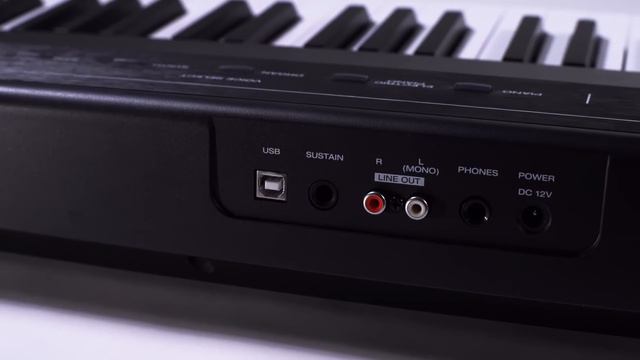 Alesis Recital Overview смотреть онлайн