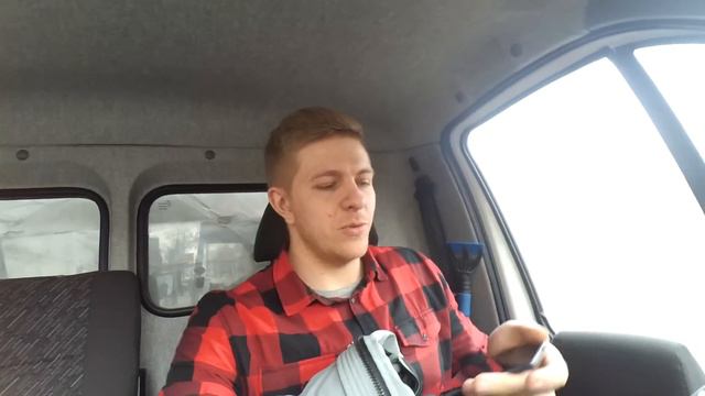 ГРУЗОВИЧКОФФ. Сколько РЕАЛЬНО можно зарабатывать?! смотреть онлайн