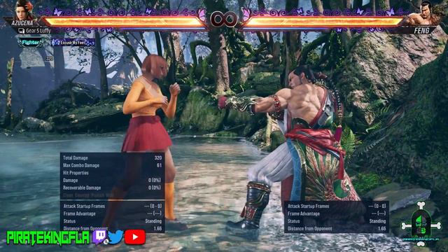 The Correct Punish Isn't Always the RIGHT Punish | Tekken 8 Situational Awareness смотреть онлайн