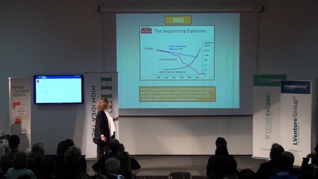 HITALK 6 Marta Baiocchi смотреть онлайн