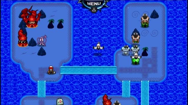 Pocket God vs Desert Ashes Vita Gameplay смотреть онлайн