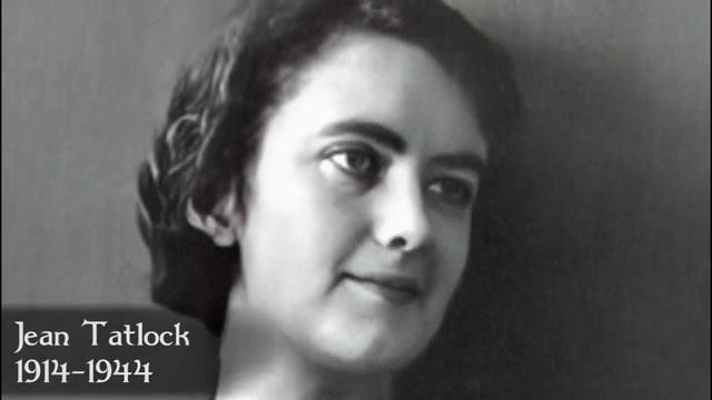 The Tragic True Tale of Oppenheimer’s Mistress | Jean Tatlock смотреть онлайн